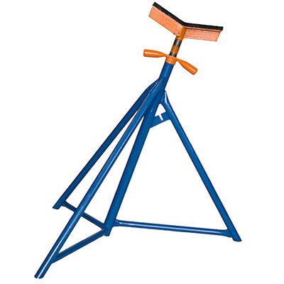 24" to 36" V-Top Sailboat Stand