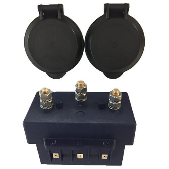 Imtra Windlass Footswitch 24V image number 0