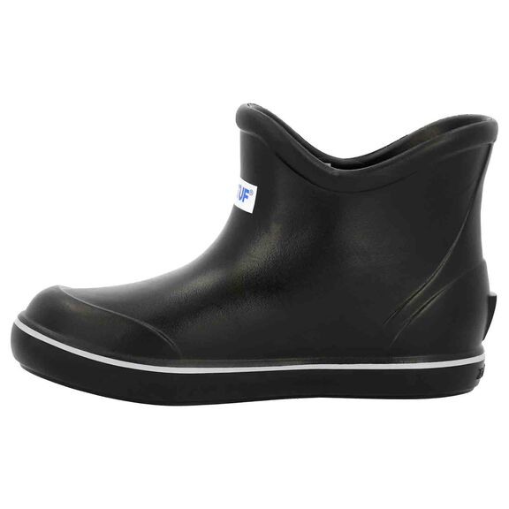 Kids' Tufs Ankle Deck Boots image number 2