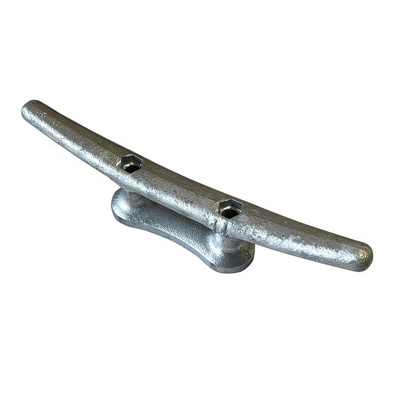 Galvanized Dock Cleats image number 0