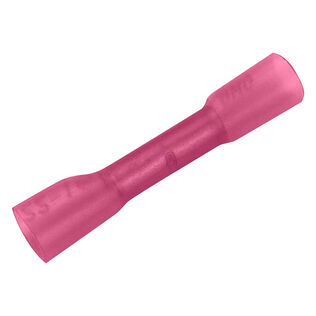 Heat Shrink Butt Connectors, 22-18 Gauge