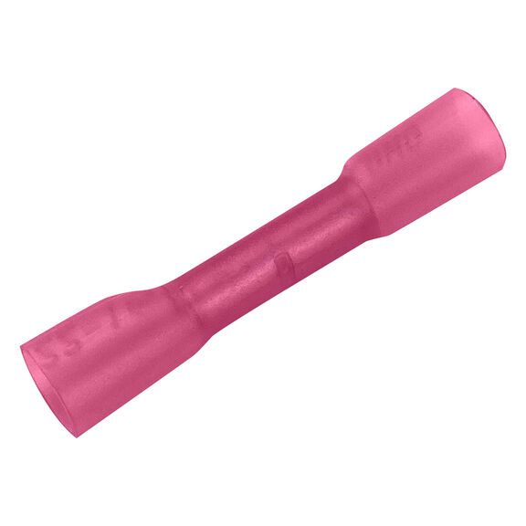 Heat Shrink Butt Connectors, 22-18 Gauge image number 0