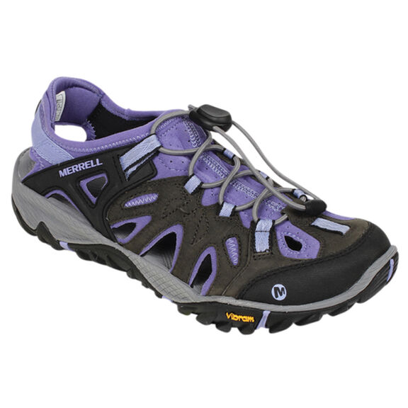 Women's All Out Blaze Sieve Shoes image number 0