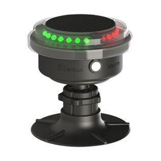 Solar NAV LIGHT ENGINE COWLING MOUNT