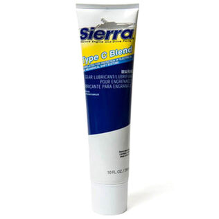 Type C Gear Lube, 10 oz.