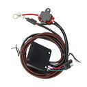 Relay Control with Boot Assembly image number 1