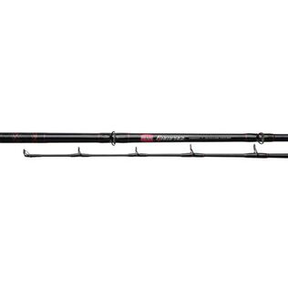 7' Rampage Spinning Rod, 15-30 Pound Test, Medium/Heavy Power