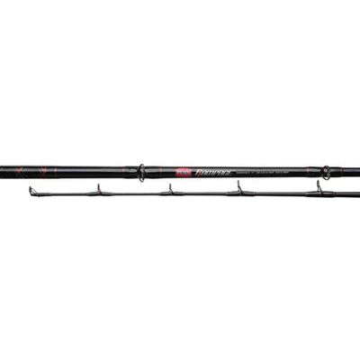 Rampage Casting Boat Rods