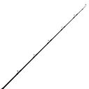 7' Axeon Pro Conventional Rod, Medium Power image number 1