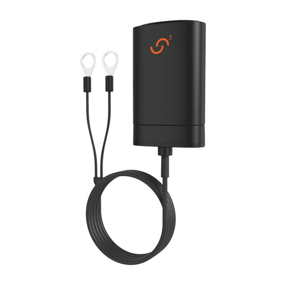 Siren 3 Wireless Battery Sensor image number 0