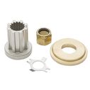 8M0150152 Flo-Torq SSR Propeller Hub Kit Mercury 40 HP CT - 225 Hp 4-Stroke Outboards with 1" Diameter Prop Shaft image number 2