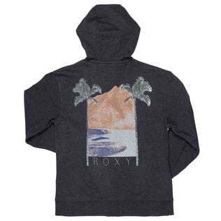 Women's Sweet Rhythm Full Up Fleece Jacket