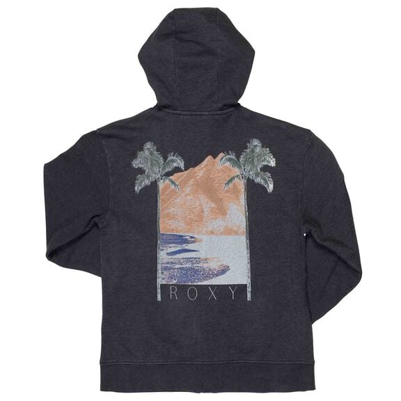 Women's Sweet Rhythm Full Up Fleece Jacket image number 0