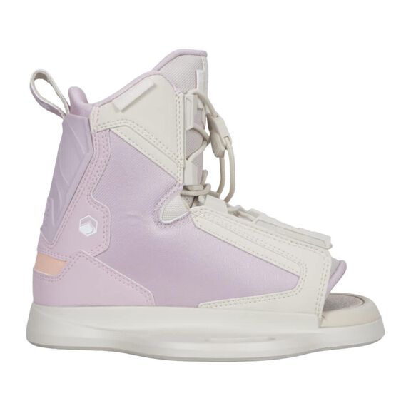 Plush 4-7 Wakeboard Binding image number 0