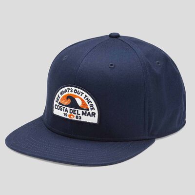 Men's Maverick Trucker Hat
