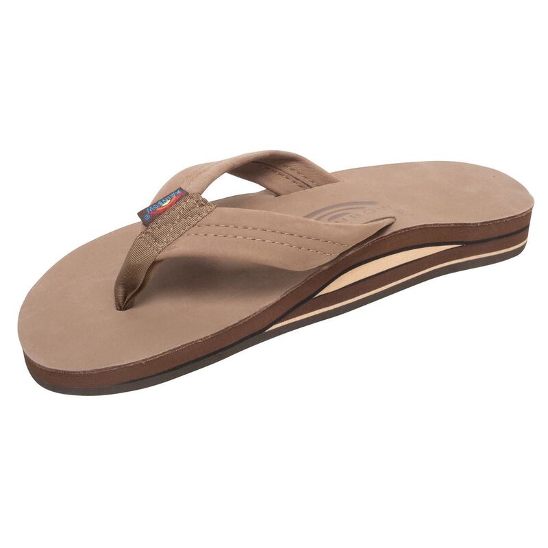 Men's 302 Double-Layer Flip-Flop Sandals | West Marine