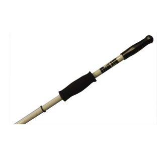 Shallow Water Anchor Poles, White