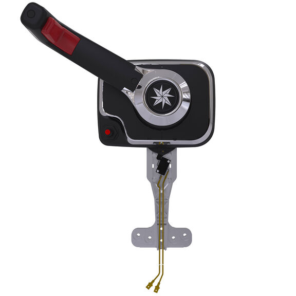 Xtreme Center Console Side Mount image number 2