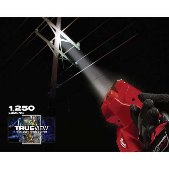 M18&trade; Search Light image number 3