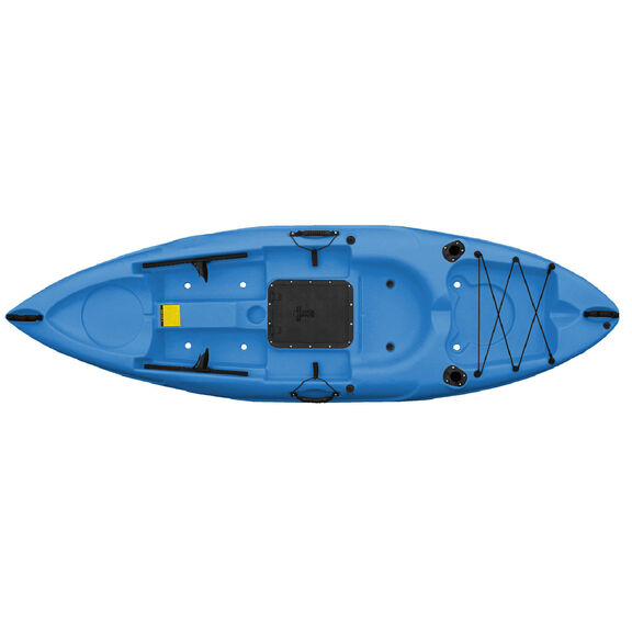 Mini-X Recreational Sit-On-Top Kayak image number 0