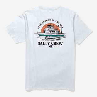 Men's Day Charter Shirt