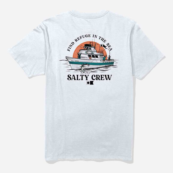 Men's Day Charter Shirt image number 0