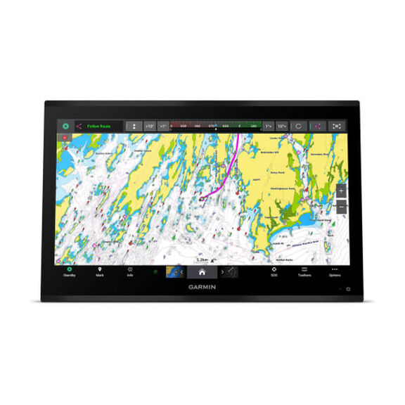 GPSMAP 9024 image number 0