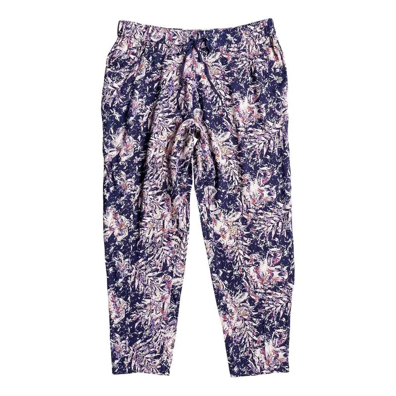 Women's Electric Mile Pants image number 0