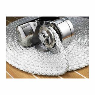 5/8" 8-Plait Braided Nylon Rope