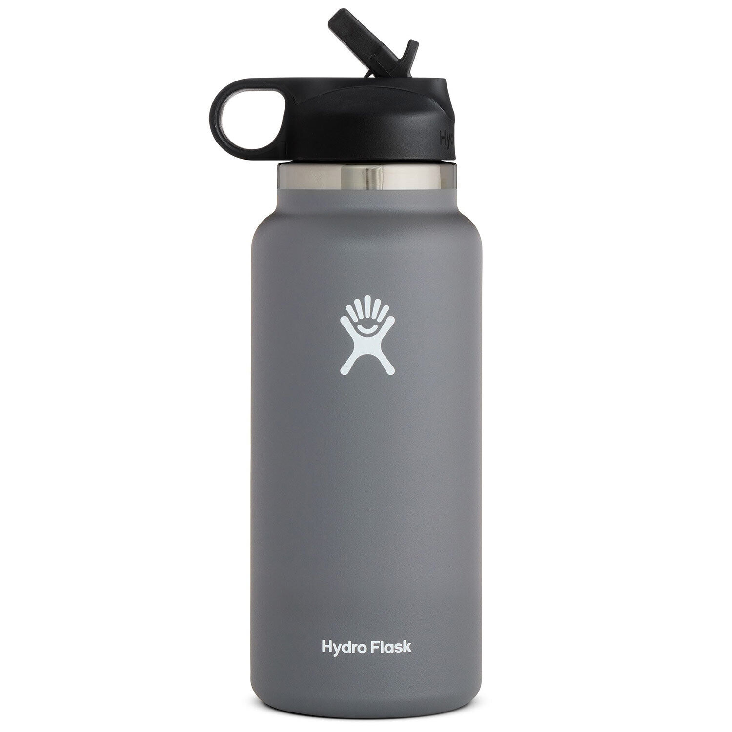 HUMAN MADE WIDE MOUTH BOTTLE 32oz946ml 黒 32 oz Wide Mouth Insulated Waterbottle - Black – Gazelle Sports