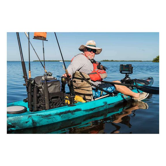 STANDARD HORIZON HX40 Ultra Compact 6W Handheld VHF Radio