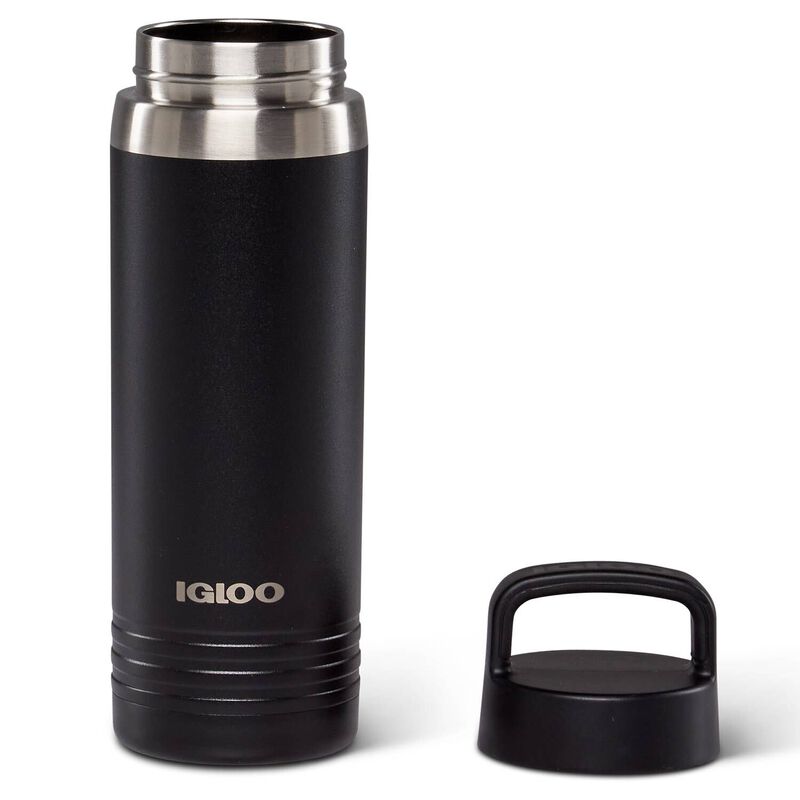 IGLOO 24 oz. Vacuum Insulated Water Bottle West Marine