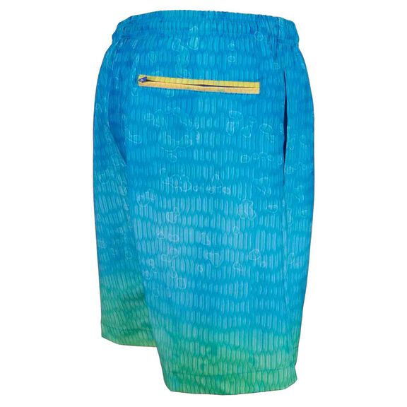 Men's Mahi Skin Swim Trunks image number 1
