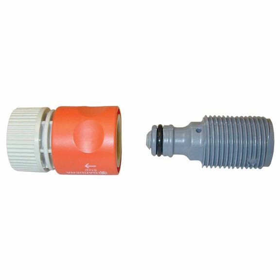 Outboard Flush Kit For Johnson/Evinrude image number 0