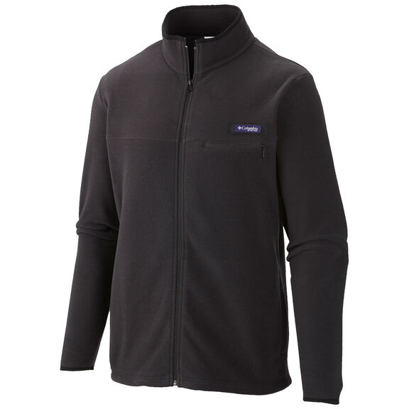 Men&rsquo;s PFG Harborside&trade; Fleece Full Zip Jacket image number 0