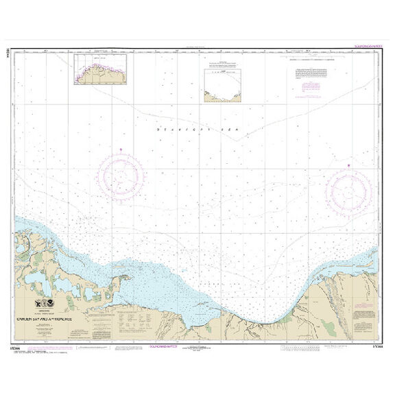 #16044 Camden Bay & Approaches image number 0