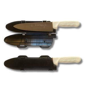 Blade Guard&reg; 10" Knife Edge Protector & Blade Cover, Black