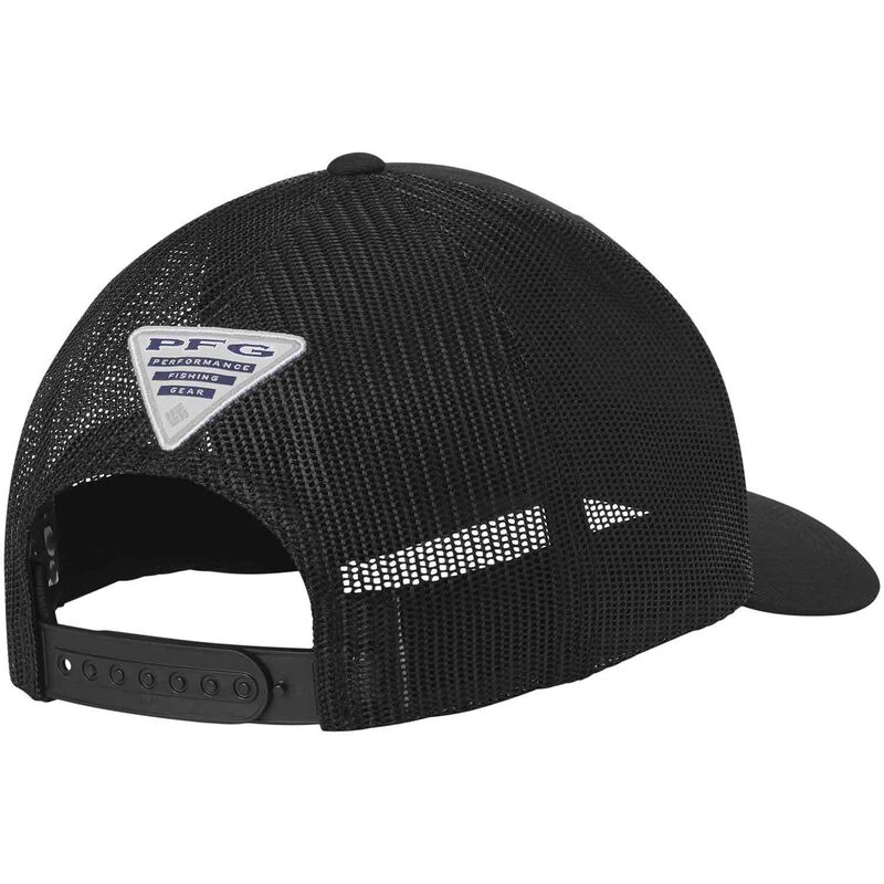 Men's PFG Mesh Snap Back™ Ball Cap West Marine