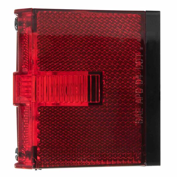 LED Submersible Low-Profile RH Combination Trailer Light image number 1