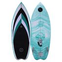 4.6 Frother 2.0 Wakesurf Board image number 0