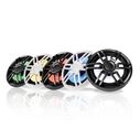 XS-SL10SPGW XS Series 10" 600 Watt Sports Marine Subwoofer with RGB LED Illumination image number 8