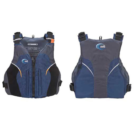 Java Paddling Life Jacket image number 0