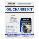 Yamaha Outboard Oil Change Kit, F75~F115 image number 0