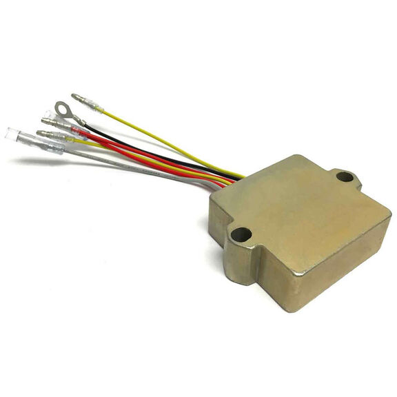 18-5743 Regulator image number 0