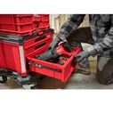 PACKOUT&trade; Multi-Depth 3-Drawer Tool Box image number 2
