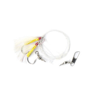 Shrimp Fly Leader
