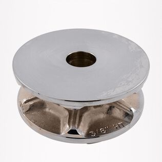 Muir Windlass Gypsy - 2500 Series, 60 BBB/HT Chain