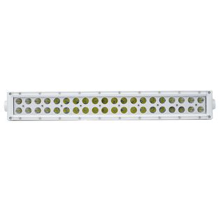 20" Dual Row Straight LED Light Bar