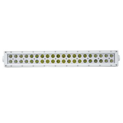 20" Dual Row Straight LED Light Bar