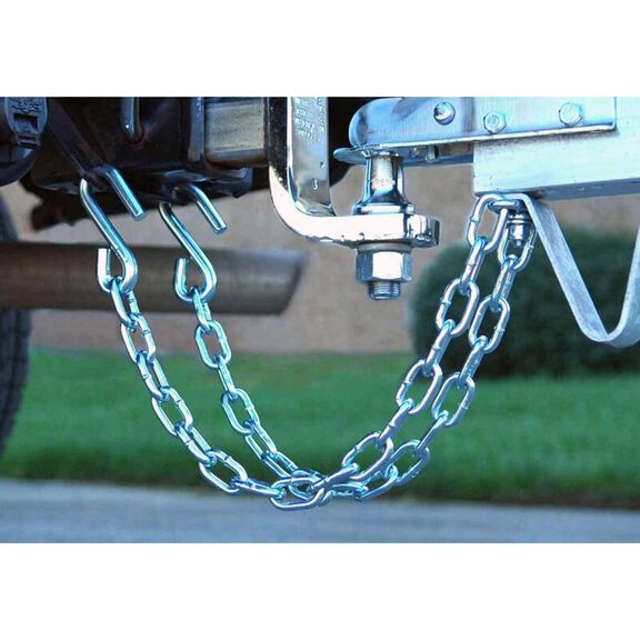 Safety Chain image number 0